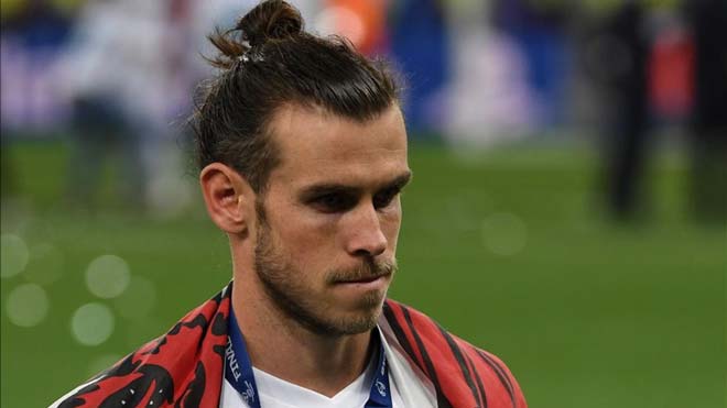 MU mua Bale: Real &#34;trêu ngươi&#34;, ra giá kỷ lục thế giới, đủ mua Neymar - 1