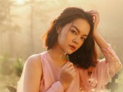 Ca nhạc - MTV - Phạm Quỳnh Anh thổn thức tái ngộ “người yêu cũ” trong ngày trở lại Vpop