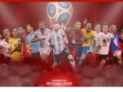 Tin tức trong ngày - Đối tác bán bản quyền World Cup 2018 tầm cỡ thế nào mà làm khó được VTV?