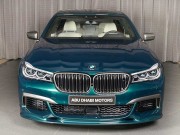 Tin tức ô tô - Ngắm BMW M760Li ''hàng thửa'' cho đại gia tại Abu Dhabi