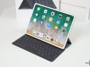 Thời trang Hi-tech - iPad có viền siêu mỏng trông sẽ như thế này