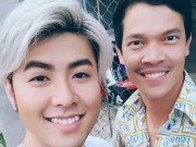 Đời sống Showbiz - Akira Phan: “Ai nói cát-xê hát hội chợ vài trăm triệu, là họ quăng lựu đạn”