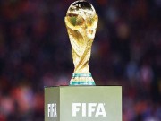 Bóng đá - Cúp vàng World Cup có gì đặc biệt?