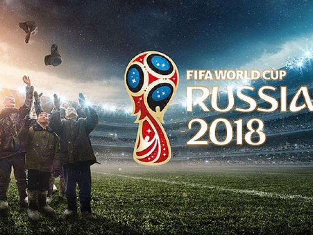 FIFA chính thức đồng ý cho VTV mua bản quyền