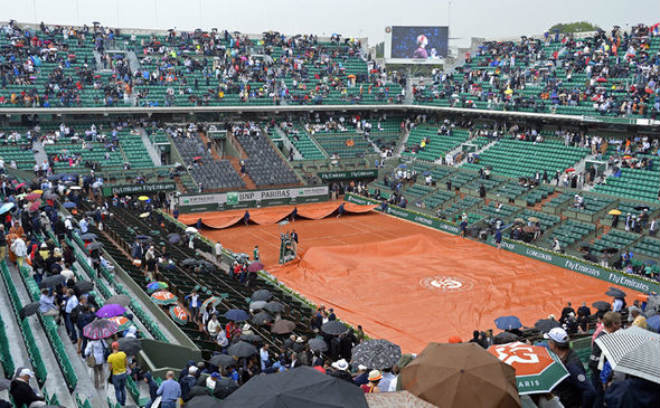 Chi tiết Nadal - Thiem: Định đoạt sau 5 &#34;điểm sinh - tử&#34; (Chung kết Roland Garros) (KT) - 8