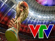 Tin tức trong ngày - Tại sao Việt Nam chưa có tên trong danh sách bản quyền World Cup 2018 của FIFA?