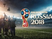 Tin tức trong ngày - FIFA chính thức đồng ý cho VTV mua bản quyền