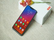 Thời trang Hi-tech - Cận cảnh Lenovo Z5 giá từ 4,6 triệu đồng, đối đầu Nokia X6