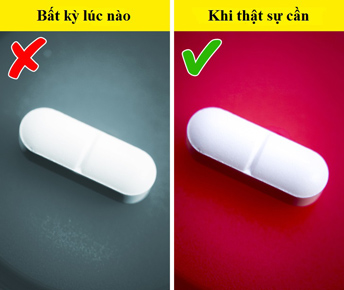 9 thói quen cực nguy hại nhiều người Việt vẫn làm mỗi ngày mà không biết - 5