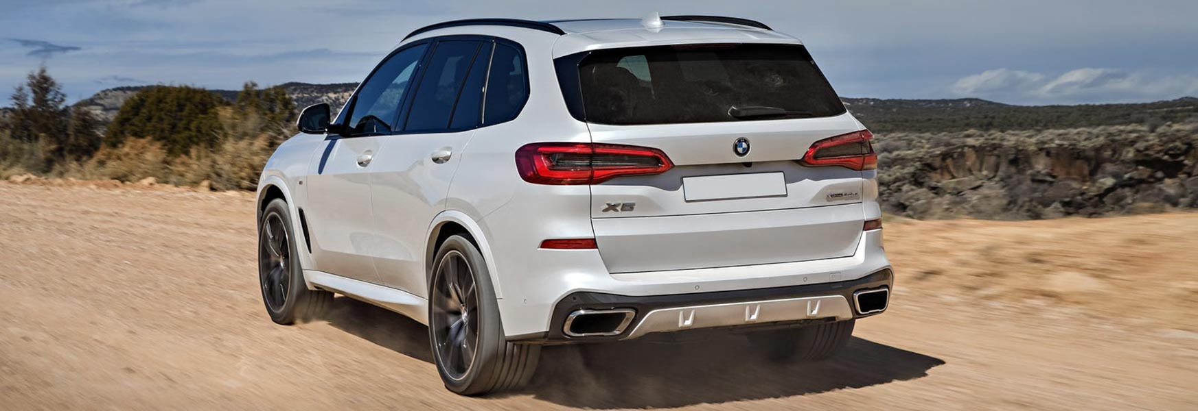 BMW X6 thế hệ mới trông như thế nào khi lấy cảm hứng từ BMW X5 2019? - 9