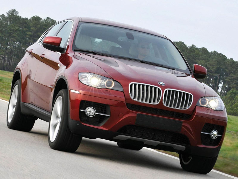 BMW X6 thế hệ mới trông như thế nào khi lấy cảm hứng từ BMW X5 2019? - 3