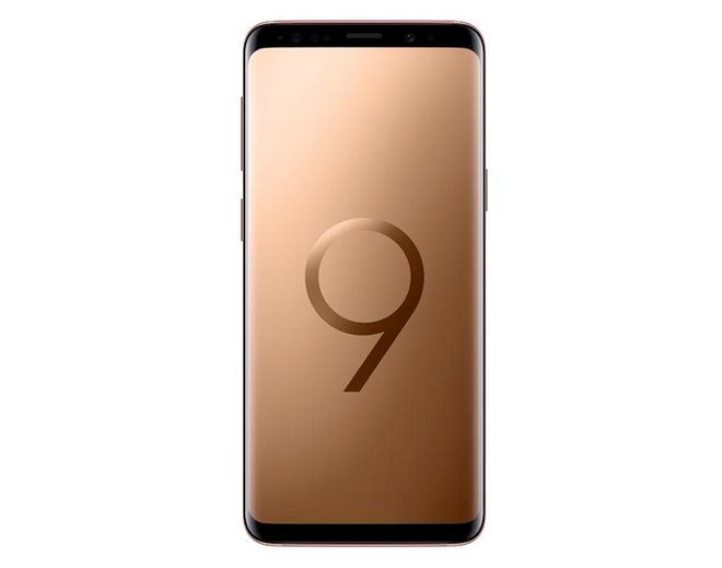 Samsung Galaxy S9/S9+ thống trị top smartphone bán “chạy” nhất tháng 4 - 1