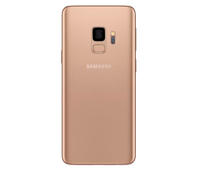 Samsung Galaxy S9/S9+ thống trị top smartphone bán “chạy” nhất tháng 4 - 2