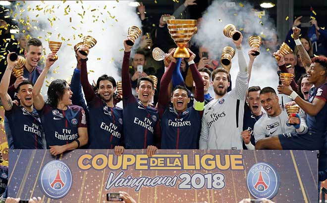 Hôm nay UEFA ra phán quyết với PSG: Siêu sao nín thở, sợ cấm C1 - 1