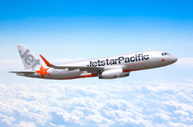 Jetstar nói gì vụ máy bay đi Nội Bài hạ cánh ở Cát Bi? - 1