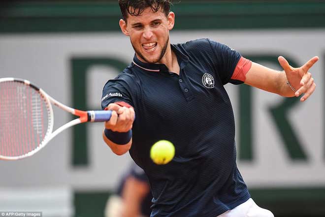 Nadal 11 lần vô địch Roland Garros: Quyền lực &#34;Vua đất nện&#34; - 2