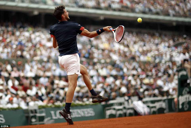 Nadal 11 lần vô địch Roland Garros: Quyền lực &#34;Vua đất nện&#34; - 4