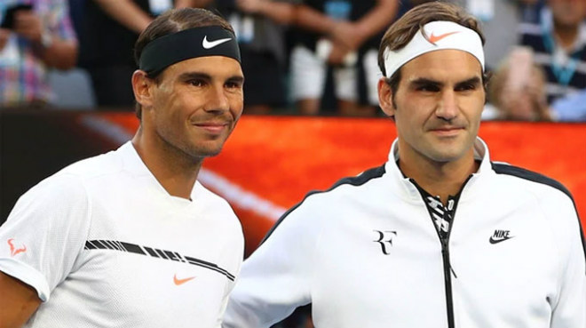 Tin thể thao HOT 11/6: Nadal không bị ám ảnh bởi kỷ lục của Federer - 1