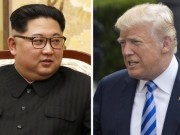 Thế giới - Donald Trump và Kim Jong-un bàn gì trong thượng đỉnh lịch sử?