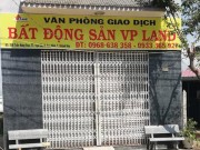 Tài chính - Bất động sản - Dân đầu cơ đất tháo chạy khỏi Bắc Vân Phong