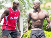 Bí quyết làm đẹp - Những bài tập gym đặc biệt cho World Cup 2018 của Paul Pogba