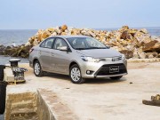 Tin tức ô tô - Toyota công bố doanh số bán xe tháng 5/2018: Xe lắp ráp tăng 45%