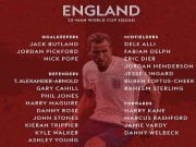 Bóng đá - &quot;Ông trùm&quot; khét tiếng World Cup: Harry Kane hóa “mãnh sư”, Cahill dạy dỗ đàn em