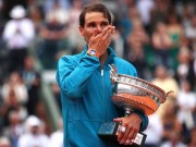 Thể thao - 11 lần lên đỉnh Roland Garros, Nadal bị tố “chơi bẩn”, đòi phạt thích đáng