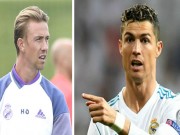 Bóng đá - Real đón thuyền trưởng mới: Ronaldo &amp; 5 “môn đệ” Zidane nguy cơ bị thanh lý