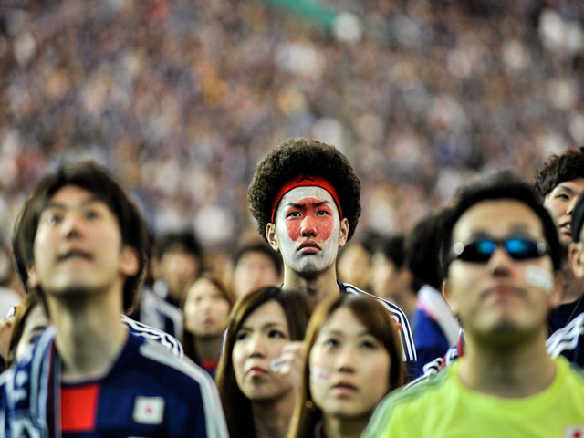 Nhật Bản tại World Cup 2018: Nội bộ rối ren, CĐV lo phận ”lót đường”