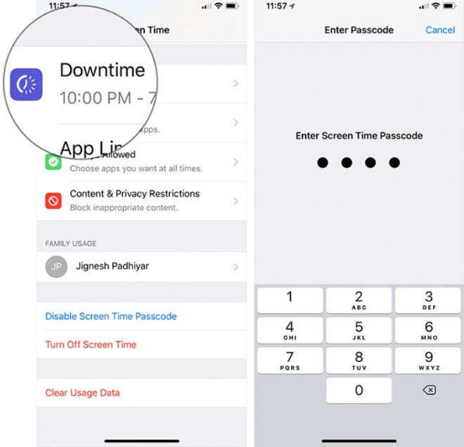 Cách khai thác tính năng Screen Time mới toanh trên iOS 12 - 3