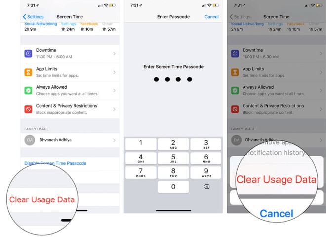 Cách khai thác tính năng Screen Time mới toanh trên iOS 12 - 11