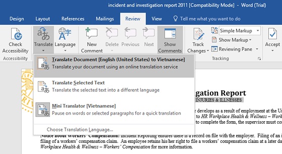 5 cách dịch văn bản cấp tốc - 2