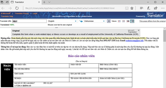 5 cách dịch văn bản cấp tốc - 3