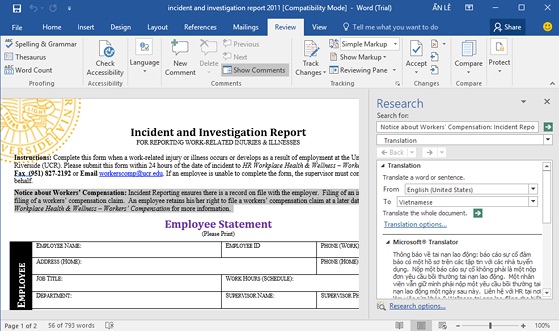 5 cách dịch văn bản cấp tốc - 4