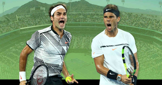 Nadal số 1 thế giới, Federer dọa đòi lại ngay lập tức - 3