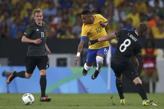 “Liên minh ma quỷ” World Cup 2018: Brazil - Đức né nhau, “nhược tiểu” chuốc hận - 1