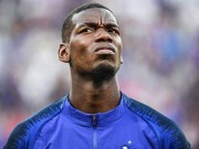 Bóng đá - Cựu sao Arsenal tin Pogba có &quot;siêu năng lực&quot;, sẽ rực sáng ở World Cup 2018