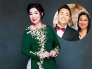 Đời sống Showbiz - NSND Hồng Vân hồi phục sức khoẻ sau đám cưới con gái tại Mỹ