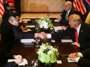 Thế giới - Cái bóng của TQ phía sau cuộc gặp lịch sử Trump - Kim Jong-un