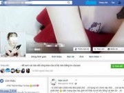 Pháp luật - Nữ tiếp viên xinh đẹp livestream sử dụng ma túy trên facebook