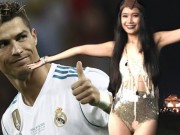 Phim - World Cup chưa diễn ra, Trà My đã dự đoán đội tuyển này vô địch