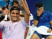 Thể thao - Nadal số 1 thế giới, Federer dọa đòi lại ngay lập tức