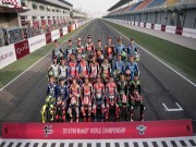 Thể thao - Đua xe MotoGP cực nóng thị trường chuyển nhượng: “Loạn 12 sứ quân”