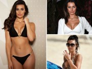 Bóng đá - Dàn mỹ nữ WAGs tuyệt sắc nóng bỏng nhất World Cup 2018