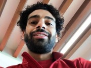 Bóng đá - &quot;Vua Ai Cập&quot; Salah ra tối hậu thư cho Liverpool: Barca &amp; Real “mừng húm”