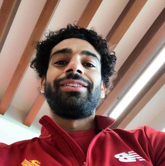 &#34;Vua Ai Cập&#34; Salah ra tối hậu thư cho Liverpool: Barca & Real “mừng húm” - 1