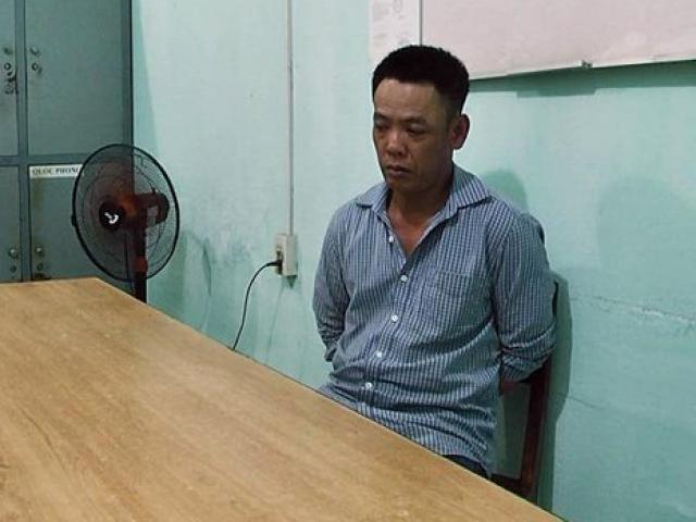 Bình Thuận bắt giữ nghi can đưa tiền, xúi giục đi gây rối