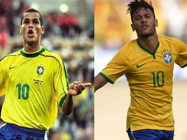 Huyền thoại Barca tin Neymar là chìa khóa giúp Brazil vô địch World Cup