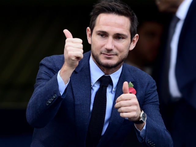 ĐT Anh đấu World Cup 2018: Lampard nể độc chiêu ”Tam sư tàng hình”